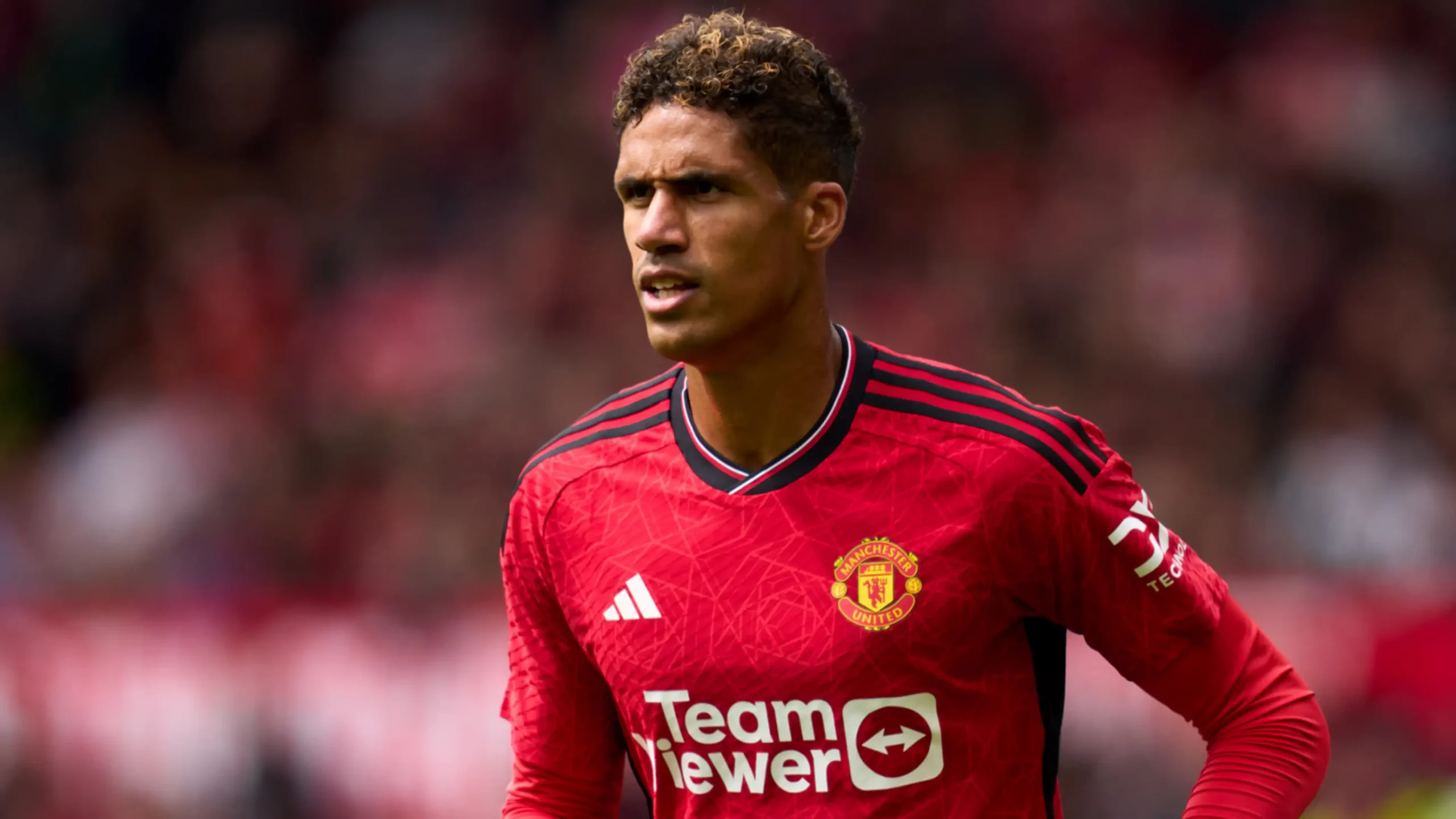 Bayern Munich Monitoring Rafael Varane Tossyardkings