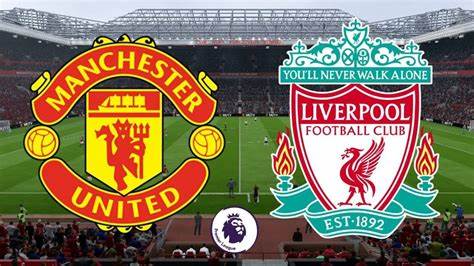 man U v Liverpool