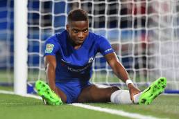 Chelsea Musonda