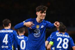 Chelsea record a comfortable 2-0 win against Lille, and Kai Havertz has shown that he should be Chelsea`s main striker. Villareal 1-1 Juventus Match Summary.