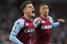 Why Philippe Coutinho is back in form at Aston Villa after flopping at Barcelona