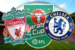 It`s The Carabao Cup Final day. Chelsea v Liverpool Preview, Team News, Possible Lineups, and Predictions,