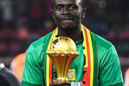 AFCON 2021: Sadio Mane scored the winning penalty for Senegal as the Teranga Lions claim their first ever AFCON Title.
