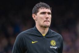Chelsea Defender Andreas Christensen is close to completing a move to Barcelona as talks are now advanced.