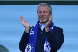 Roman Abramovic has confirmed in a statement that he will be selling Chelsea Football Club. Read the full statement.