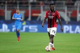 Franck Kessie will play for Barcelona next season. The Ivorian will sign a four year deal worth €6.5m net salary plus add-ons.