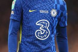 Chelsea`s main shirt sponsors have suspended their deal with the London Club, following Roman Abramovich`s sanction.