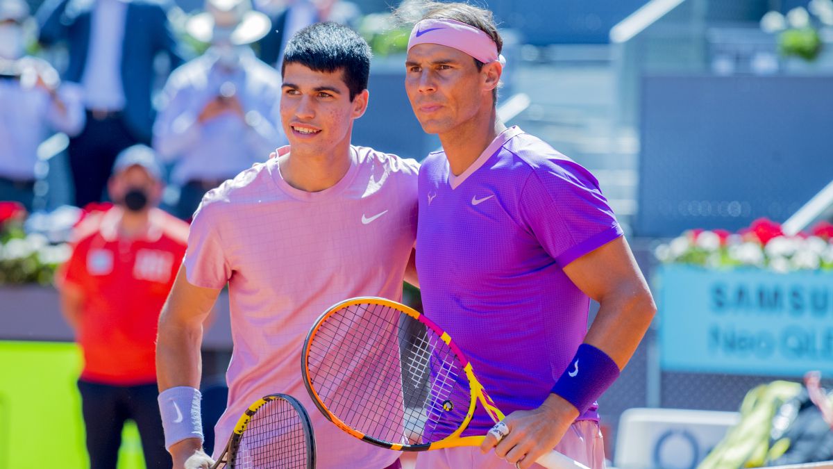 Indian Wells 2022: Carlos Alcaraz vs Rafael Nadal Semifinal Match Preview