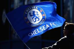 Saudi Media Group led by Chelsea fan Mohamed Alkhereji have submitted an offer to buy the London Club.