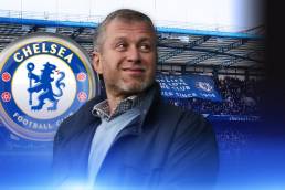 Roman Abramovich Has Been Sanctioned: Here Is Everything It Means For Chelsea FC