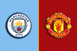 Match Preview: All to play for in the Manchester Derby on Sunday evening. Who do you think will take this one. City or Manchester United?