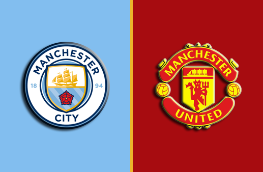 Match Preview: All to play for in the Manchester Derby on Sunday evening. Who do you think will take this one. City or Manchester United?