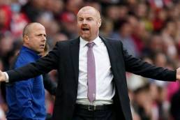 Burnley sack Sean Dyche after disappointing results in recent months. The English manager leaves Burnley after almost a decade in charge.