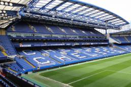 After Chelsea fans protested on Saturday, the Ricketts have released an eight-point plan of action if their bid for Chelsea Fc is successful.