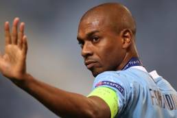 Fernandinho - A Look back at Fernandinho's Time At Manchester City as the Brazilian looks set to leave this year.
