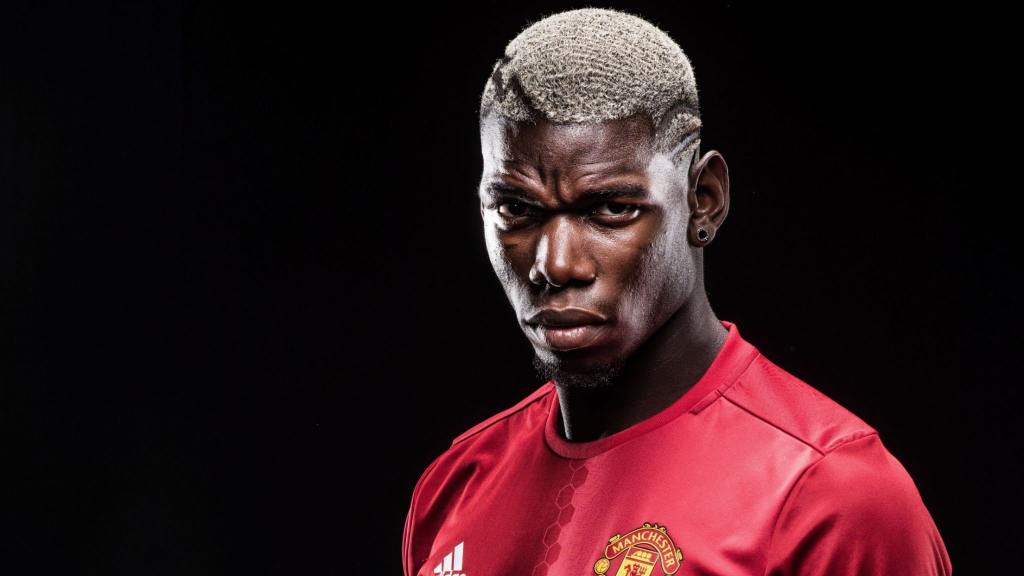 Latest Transfer News Paul Pogba will return to Juve for free