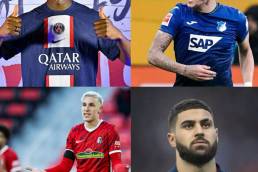 10 defenders you should watch out for in 2022/23 season - Tossyardkings.com
