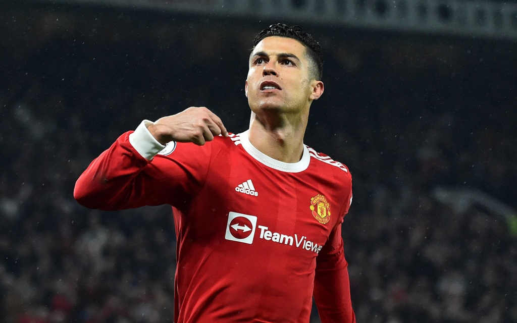 Will Cristiano Ronaldo stay at Manchester United to win 2022/23 EPL Golden Boot
