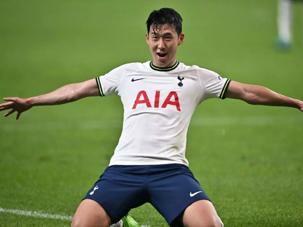 Will Heung Min Son win 2022/23 EPL Golden Boot