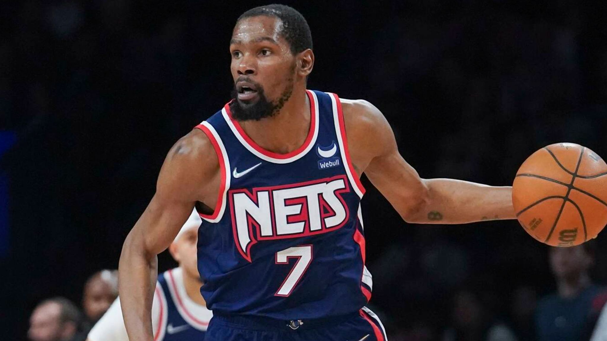 Celtics Begin Kevin Durant Trade Talks With Brooklyn Nets