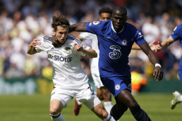 Leeds Expose Chelsea In Dominant Home Win