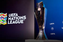 Nations League Football Prediction - Thursday's 3 Odds