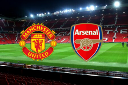 Manchester United v Arsenal Prediction, Team News and Match Preview
