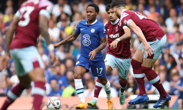 Chelsea's scrappy win over West Ham will do nothing to cover for their early failings. Thomas Tuchel 's tactics still continue to limit The Blues despite summer signings.