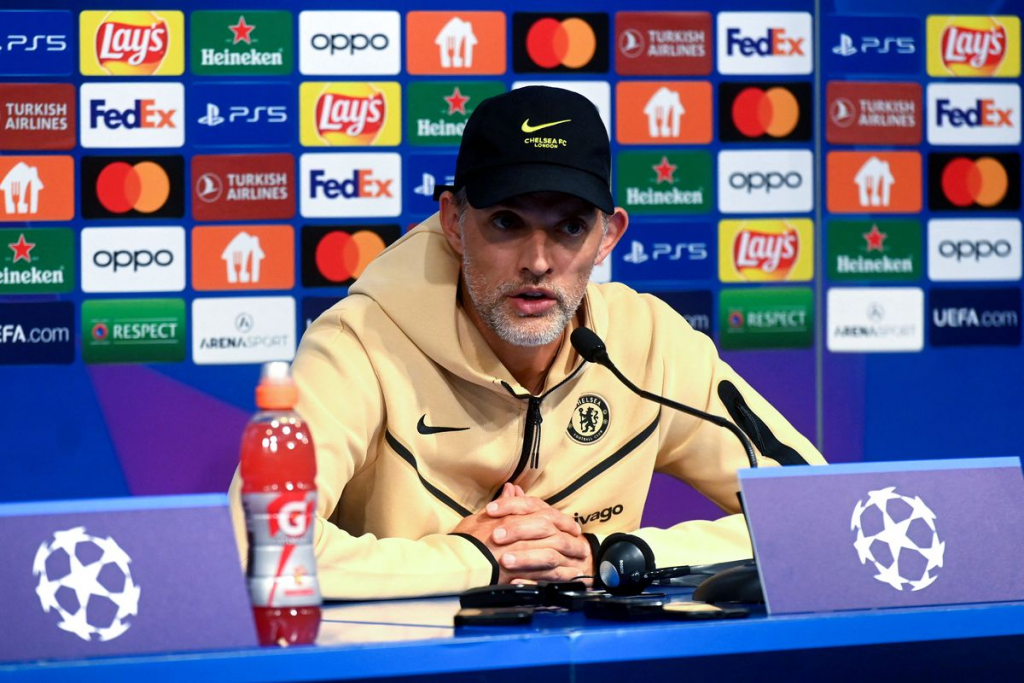 Why Chelsea Sacked Thomas Tuchel