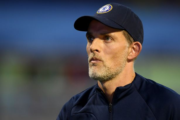 Why Chelsea Sacked Thomas Tuchel