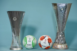 Europa League Prediction - Midweek 5 Odds