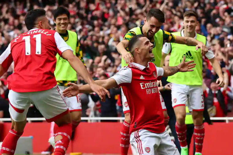 5 Matches To Look Forward To - Weekend Betting Preview