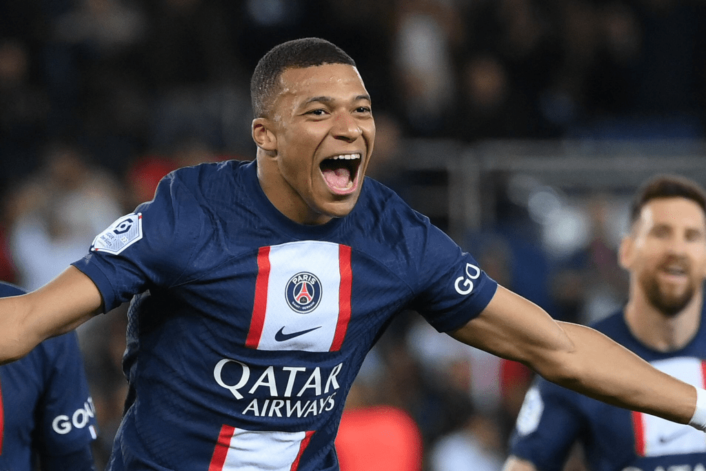 Analysis Of How Haaland or Mbappe Can Meet/Surpass Cristiano Ronaldo’s 700 Club Career Goals - Tossyardkings.com