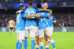 Napoli - The Team You Wish Your Team Plays Like