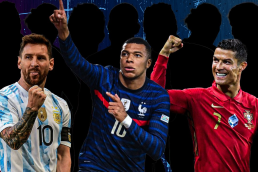 Tossyardkings's World Cup Guide dives into the top strikers backed to win the Golden Boot.