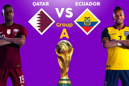 Qatar v Ecuador Match Preview