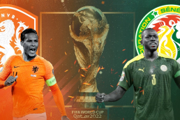 World Cup Picks - Matchday 2 Betting Tips