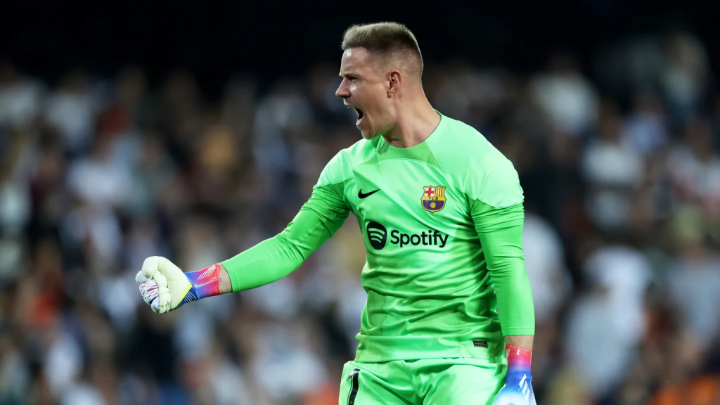 Top 10 Best Goalkeepers In The World, 2023 