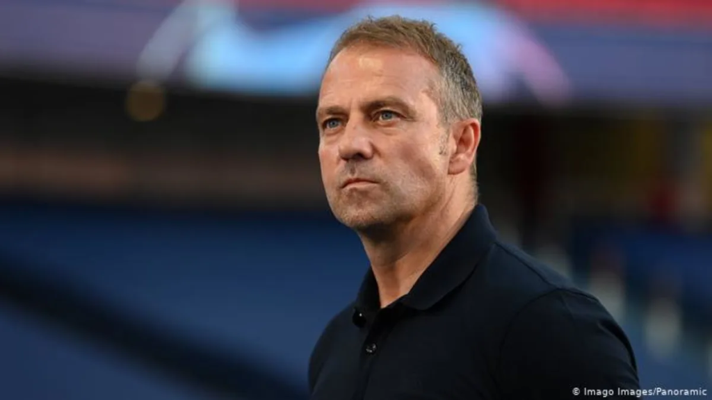 Chelsea Contact UCL Winning Manager As Potential Replacement For Chelsea manager Graham Potter