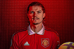 What Marcel Sabitzer Adds To Manchester United - Stats and Facts