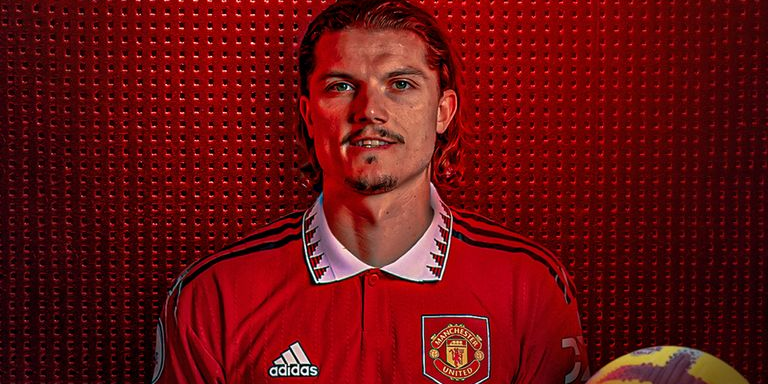 What Marcel Sabitzer Adds To Manchester United - Stats and Facts