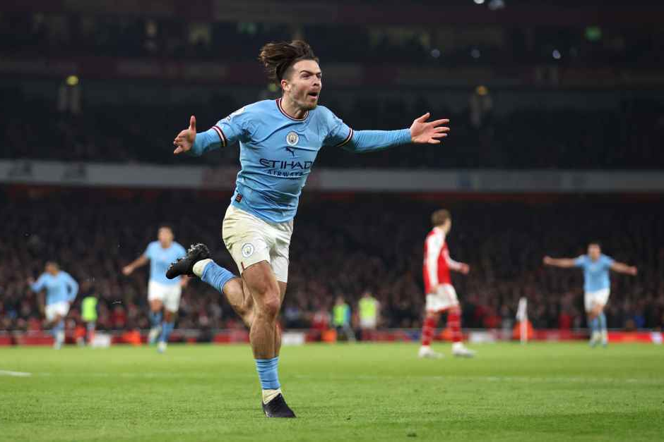 Jack Grealish rewards Guardiola’s patience