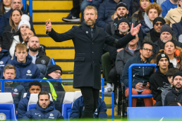 Can Chelsea Afford To Give Graham Potter More Time?