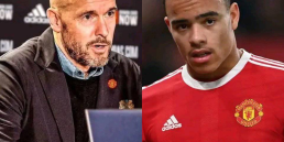 Manchester United & Mason Greenwood - In Or Out?