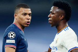 Do Real Madrid Really Need Kylian Mbappé Despite Having Vinícius Júnior?