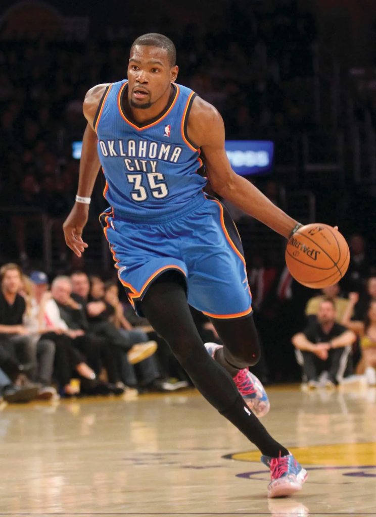 NBA - Kevin Durant close to making Suns debut
