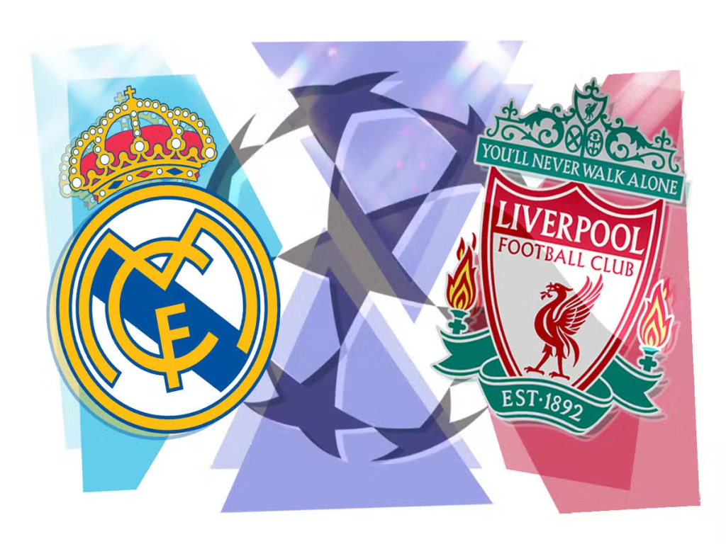 Real Madrid v Liverpool Betting Preview & Wednesday Picks