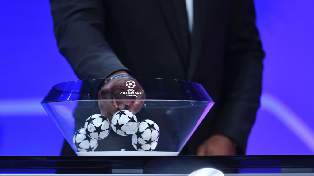 Possible Clashes Ahead Of 2023 UCL Quarter-Final Draw