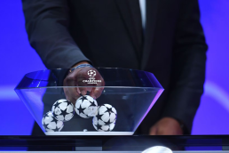 2023 UCL Quarter-Final Draw - Possible Clashes & Predictions