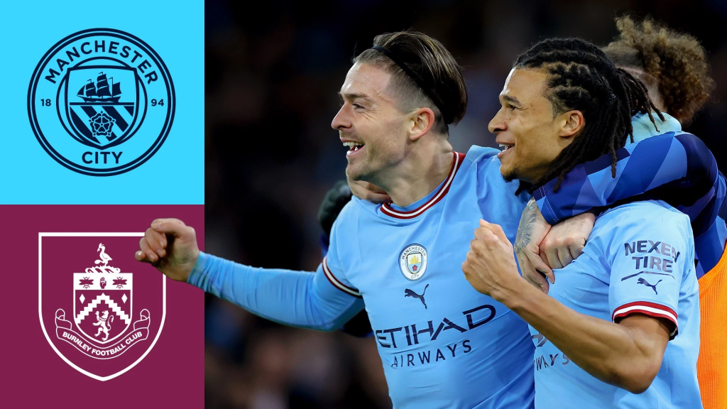 Manchester City v Burnley - FA Cup. Football Saturday Previews & 10 Odds Picks